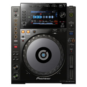 Pioneer DJ CDJ 900 NXS Player